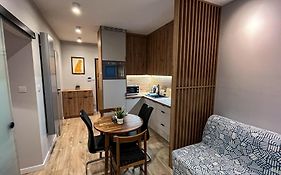 Apartament Lublin Old Town 